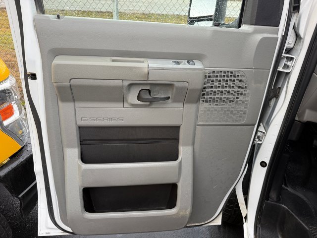 Used 2019 Ford E-350 and Econoline 350 Super Duty w/ Power Windows & Locks Group RWD image 23