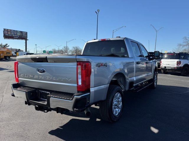 Used 2024 Ford F250 XLT image 7