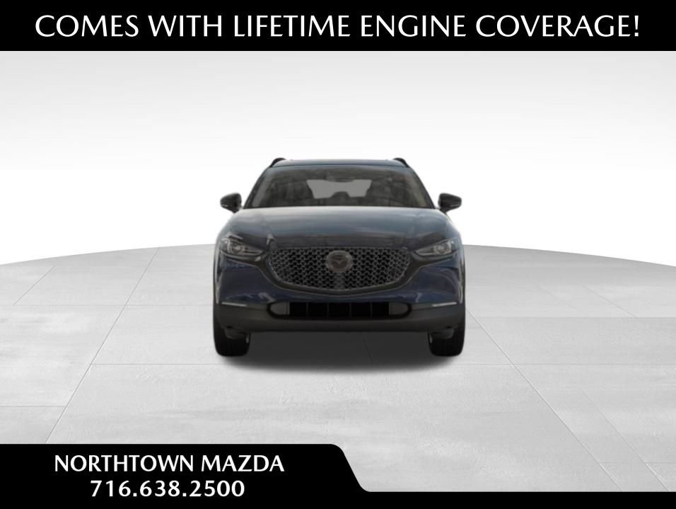New 2026 MAZDA CX-30 2.5 Turbo w/ Premium Plus Pkg image 2