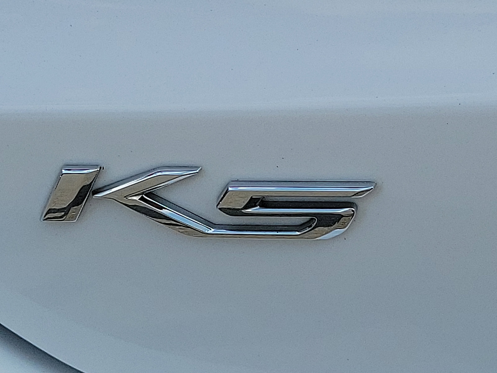 Used 2021 Kia K5 LXS image 27