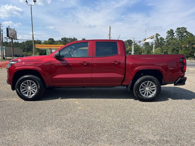 New 2026 Chevrolet Colorado LT image 4