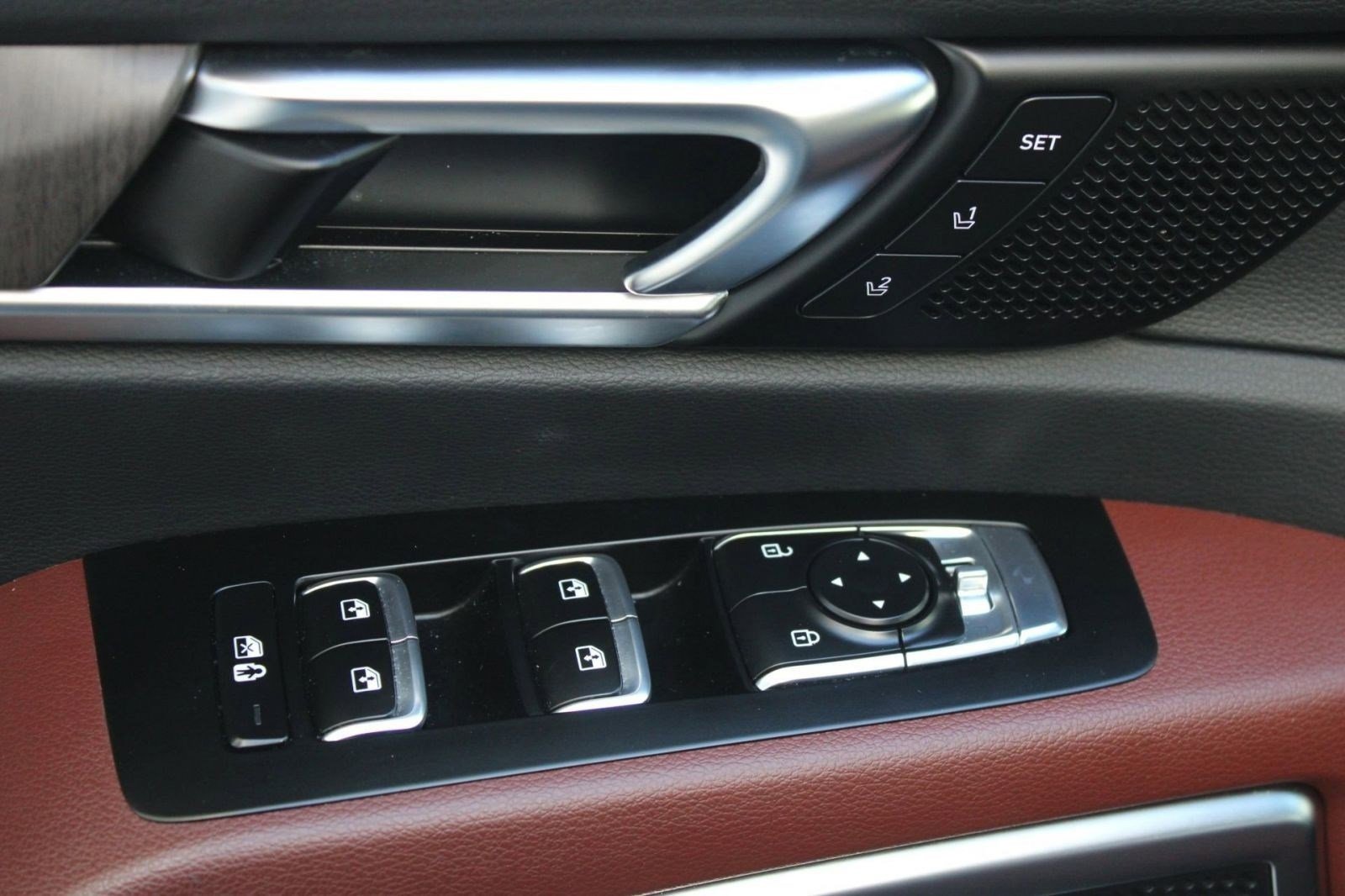 Used 2025 Kia Telluride SX Prestige image 12