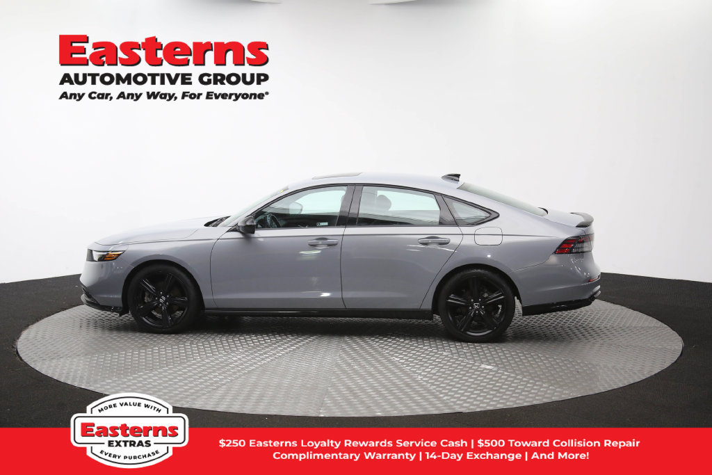 Used 2024 Honda Accord Sport image 63