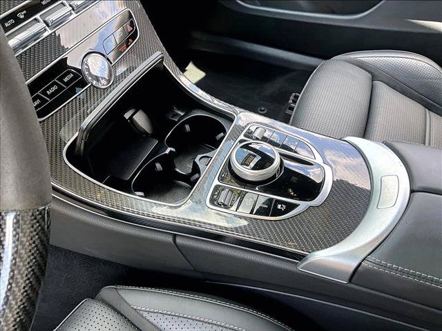 Used 2023 Mercedes-Benz C 63 AMG S image 15
