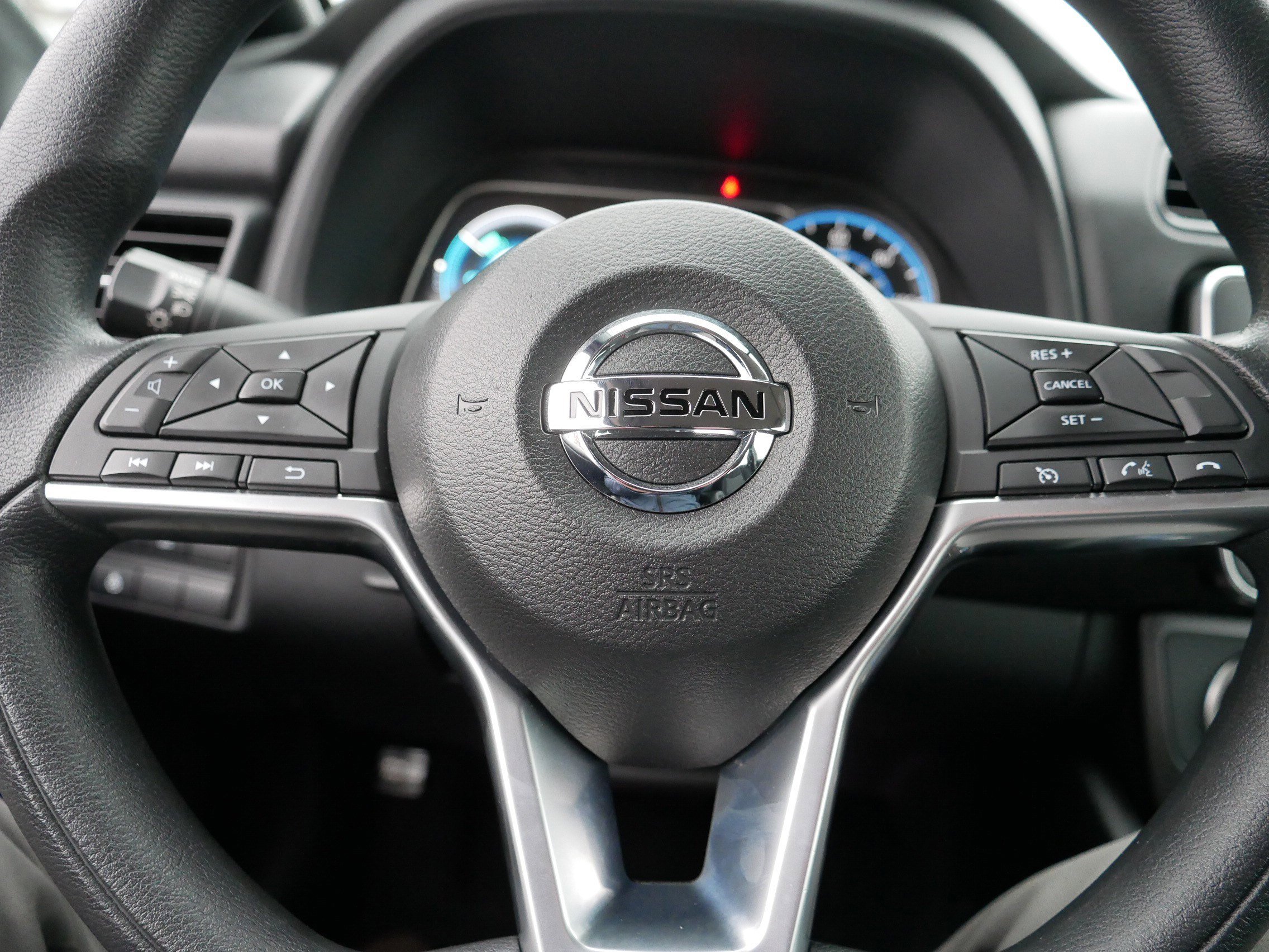 Used 2019 Nissan Leaf S w/ S Charge Package image 25