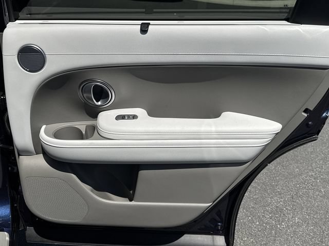 New 2026 Hyundai Palisade SEL FWD image 16