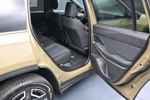 New 2026 Jeep Cherokee Laredo AWD/4WD image 35