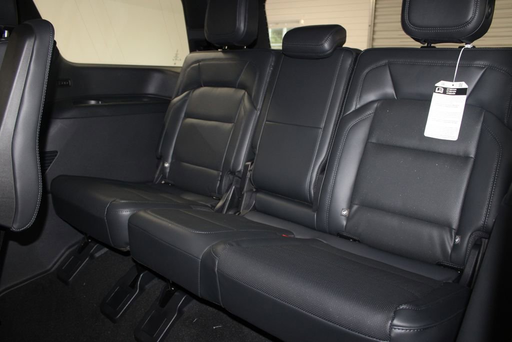 Used 2025 Lincoln Navigator Reserve w/ Jet Appearance Package image 29