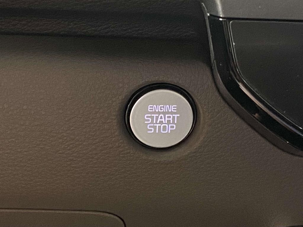 New 2026 Kia Carnival image 24
