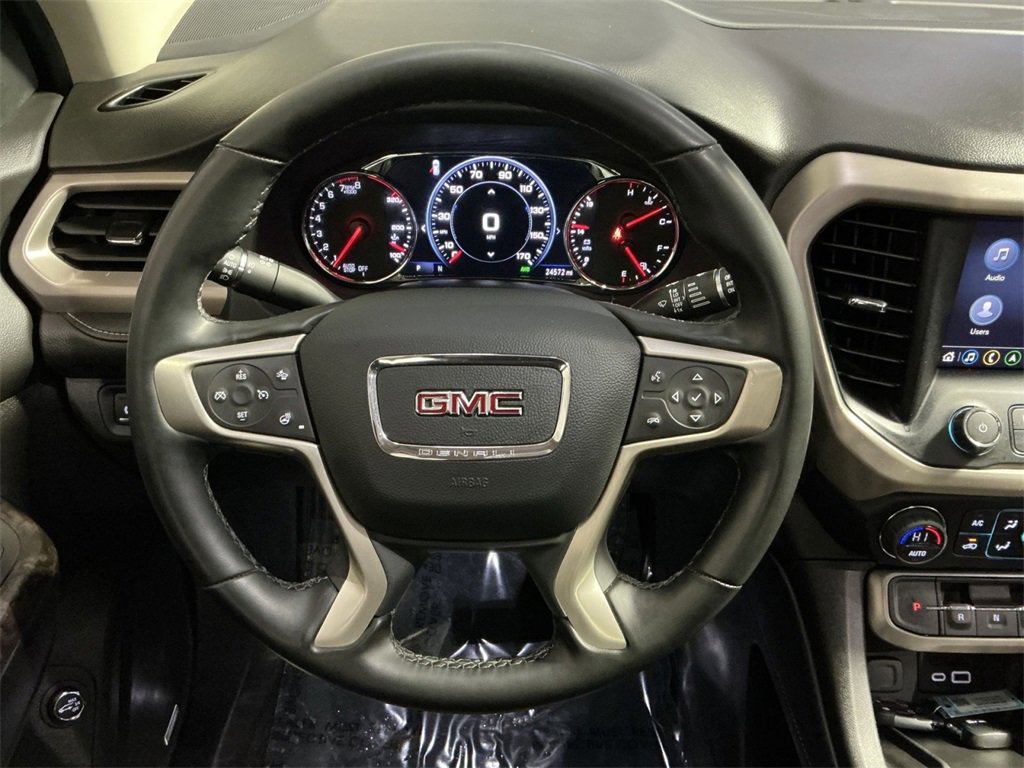 Used 2023 GMC Acadia Denali w/ Denali Technology Package image 24