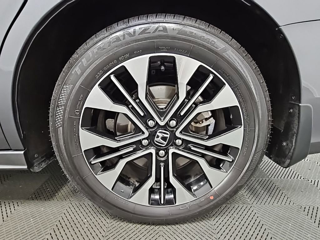 Used 2025 Honda Odyssey Elite image 45