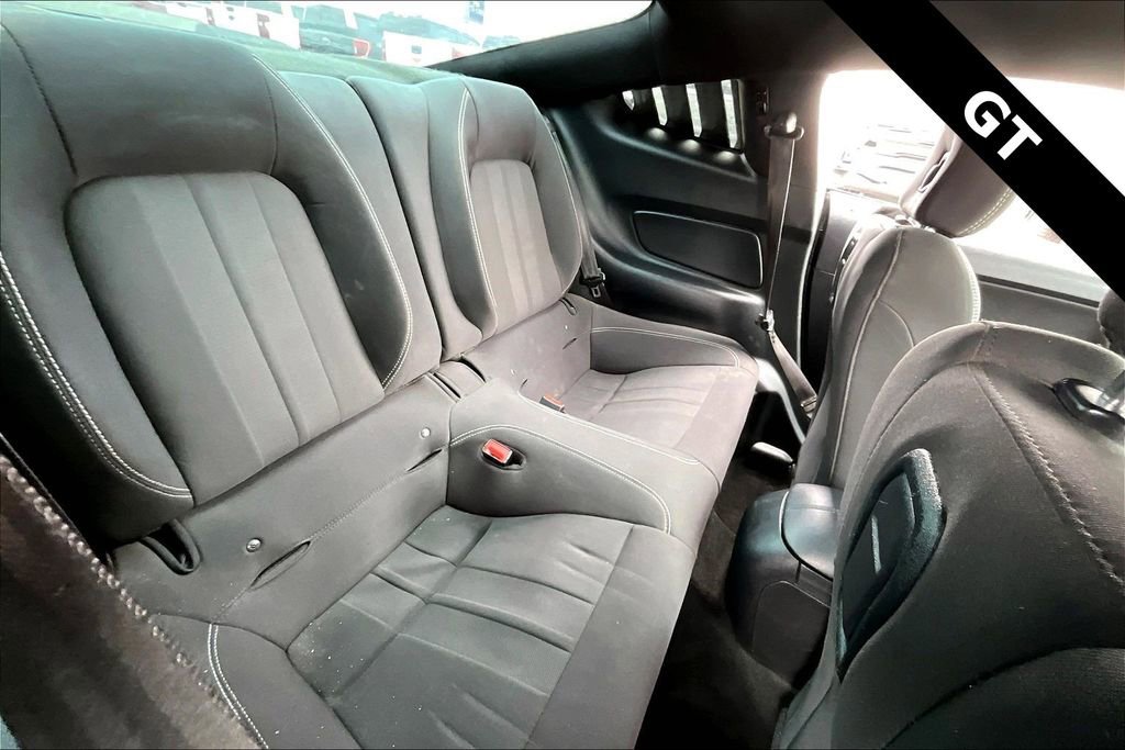 Used 2018 Ford Mustang GT w/ Equipment Group 301A image 23