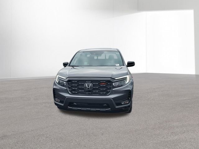 New 2026 Honda Ridgeline TrailSport image 3
