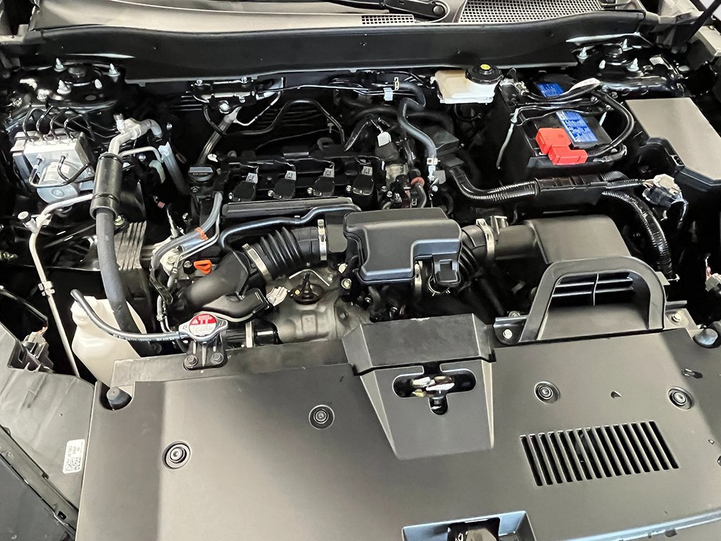 New 2026 Honda CR-V EX image 11