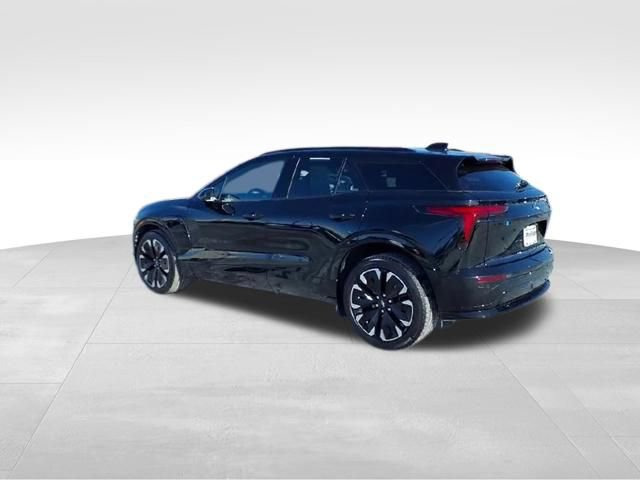 Certified 2025 Chevrolet Blazer EV RS image 8
