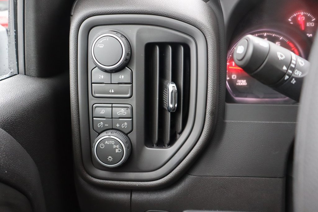 New 2026 Chevrolet Silverado 2500 W/T image 10