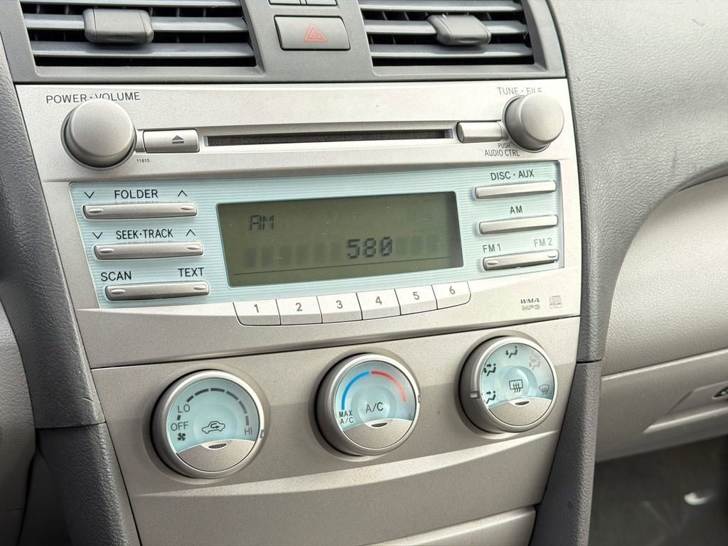 Used 2007 Toyota Camry LE image 21