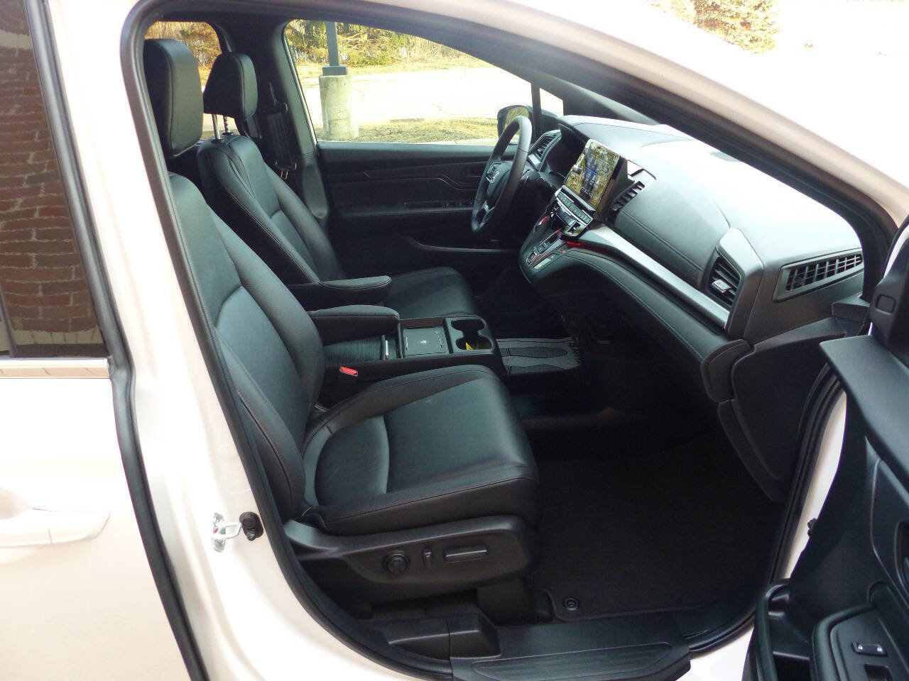 Used 2026 Honda Odyssey Sport-L image 40
