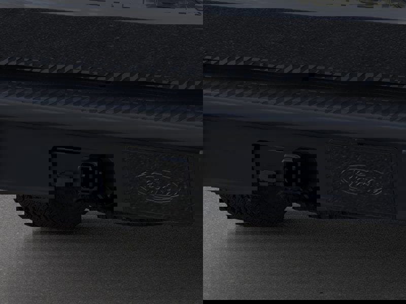 New 2026 Ford Maverick XL image 23