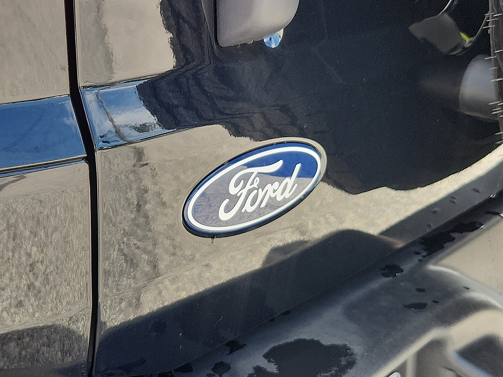 New 2026 Ford Bronco Outer Banks AWD/4WD image 20