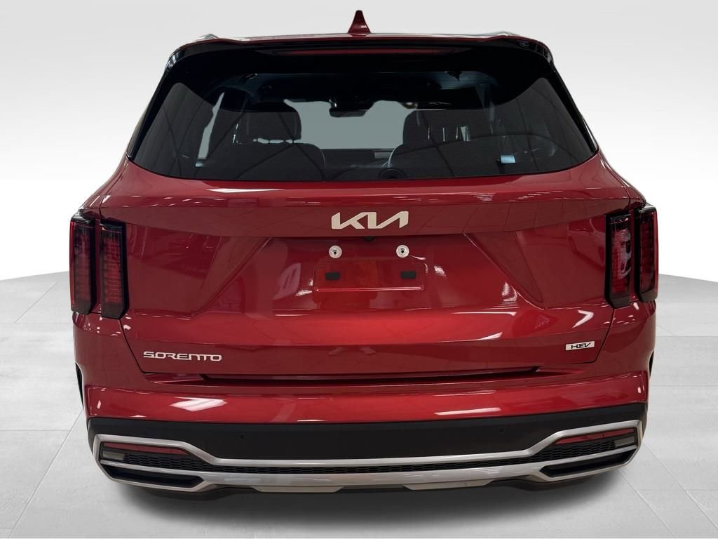 Used 2023 Kia Sorento EX image 6