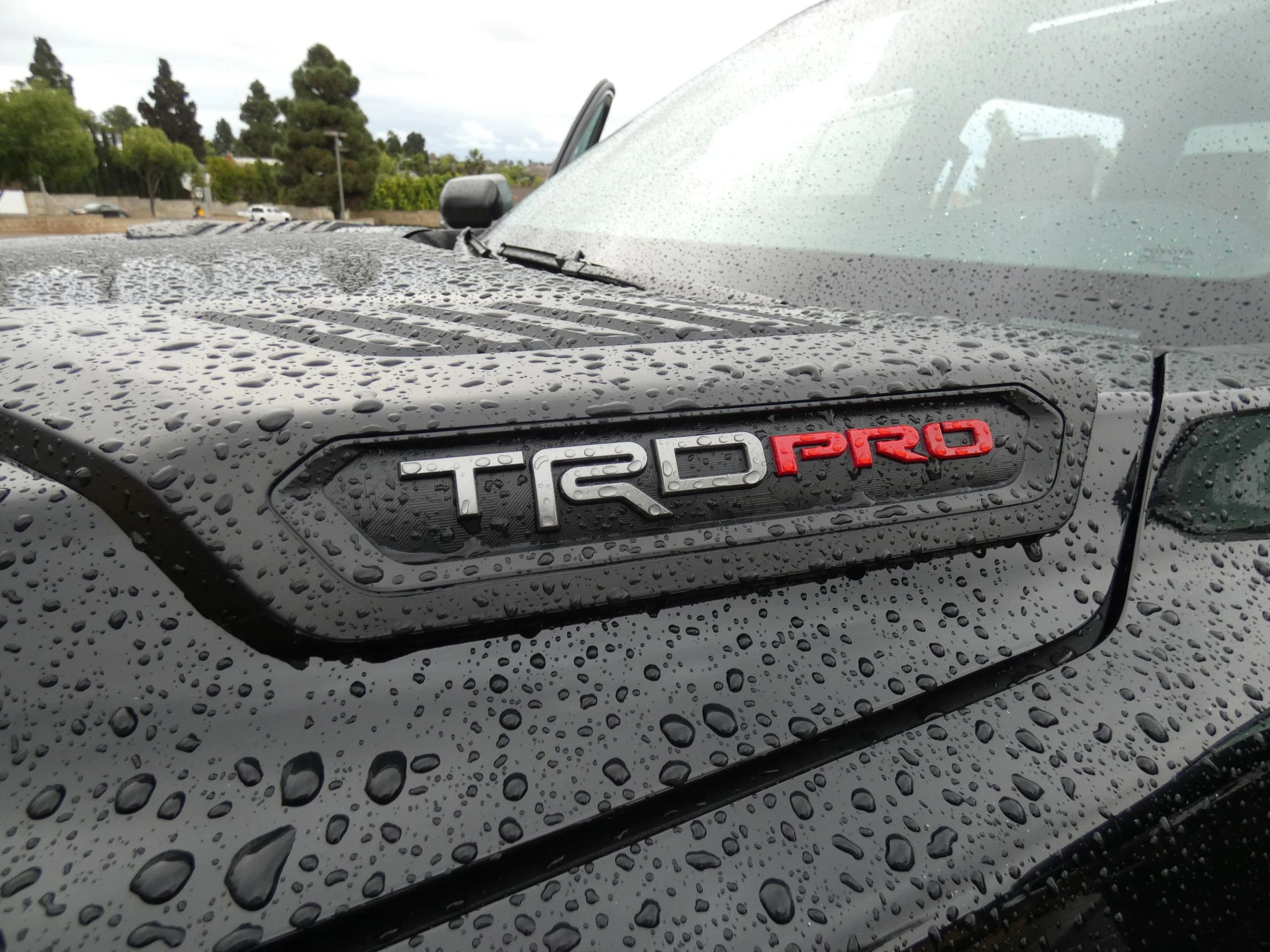 Used 2025 Toyota Tundra TRD Pro image 75