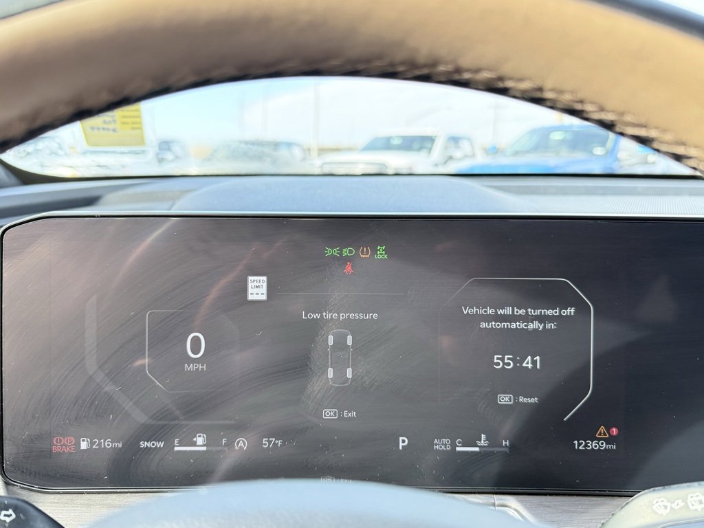 Used 2024 Kia Sorento SX Prestige w/ Olive Brown Leather Package image 14