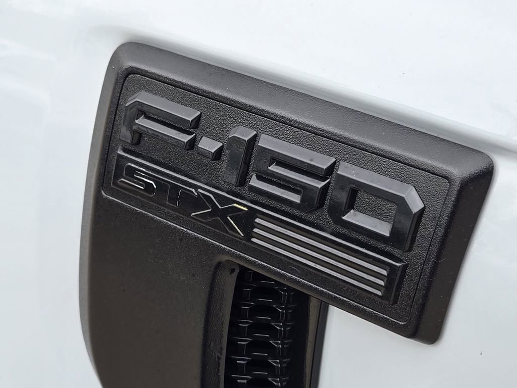 Used 2025 Ford F150 STX w/ Equipment Group 200A image 14