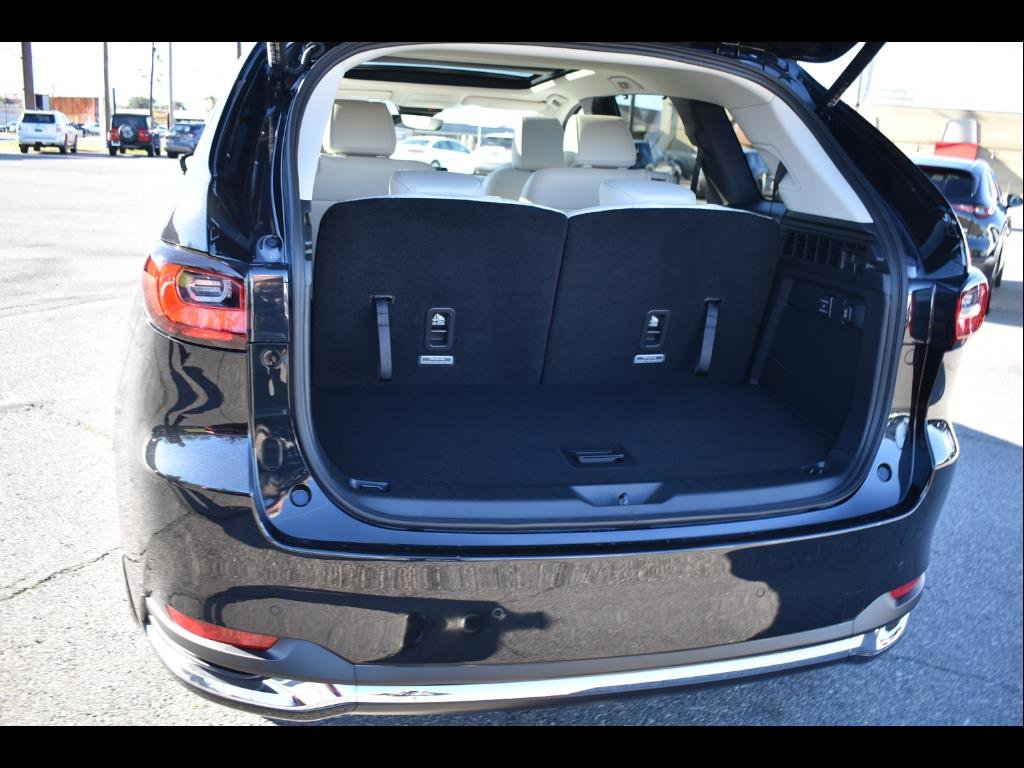 New 2025 MAZDA CX-90 3.3 Turbo S w/ Premium Plus image 20