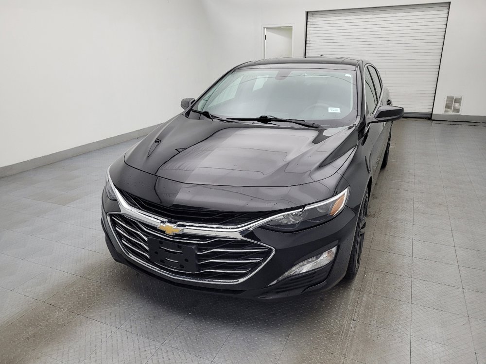 Used 2022 Chevrolet Malibu LT image 15