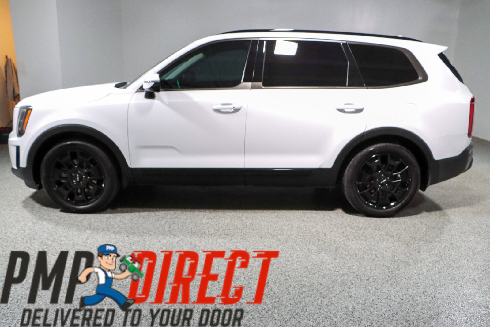 Used 2022 Kia Telluride SX image 10