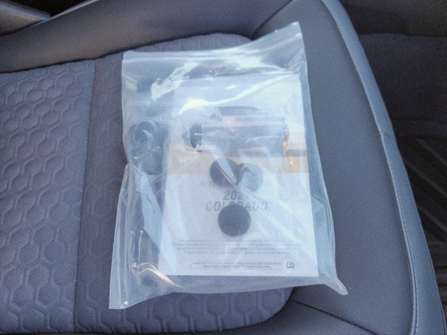 Used 2021 Chevrolet Colorado Z71 image 15