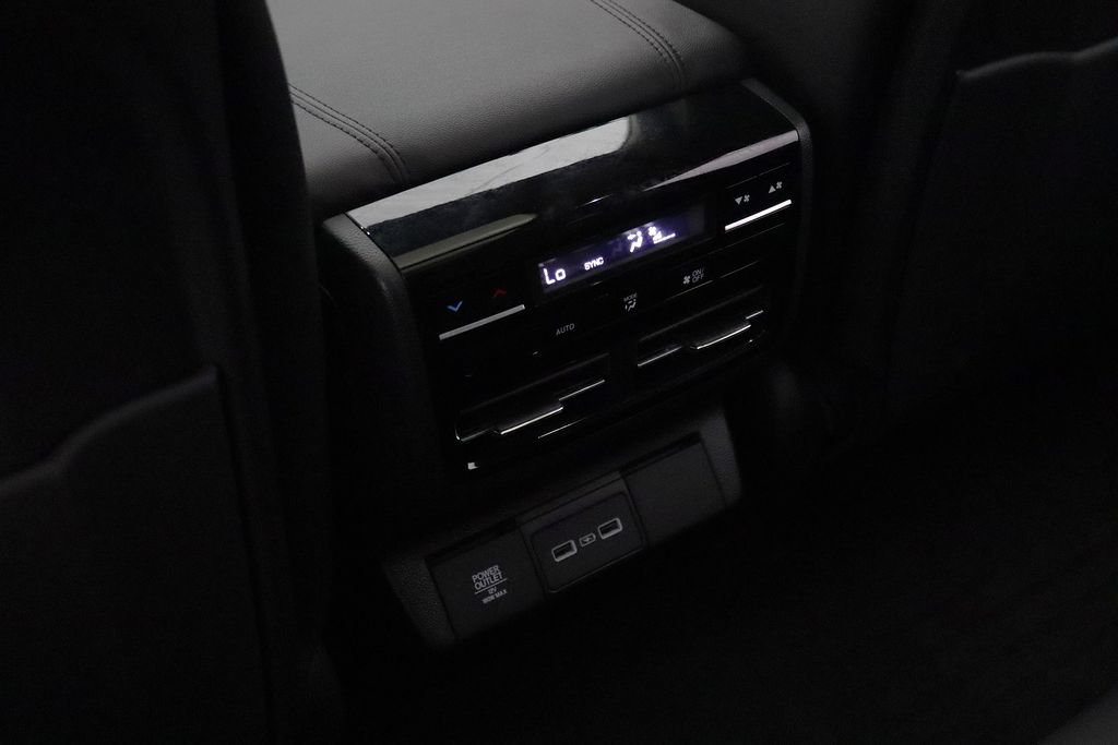 Certified 2024 Acura MDX SH-AWD image 11