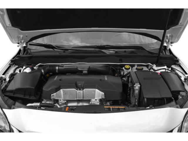 Used 2015 Chevrolet Malibu LS FWD image 17