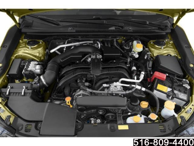 Used 2023 Subaru Crosstrek 2.5i Sport image 16