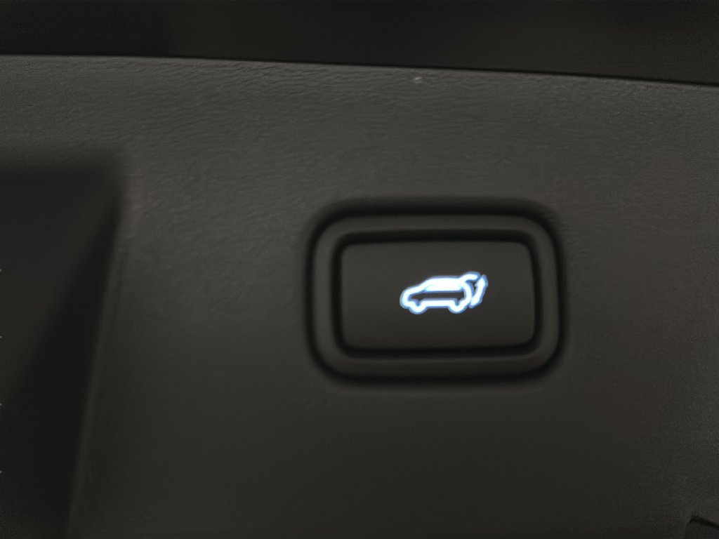 New 2026 Hyundai Tucson Limited AWD/4WD image 21