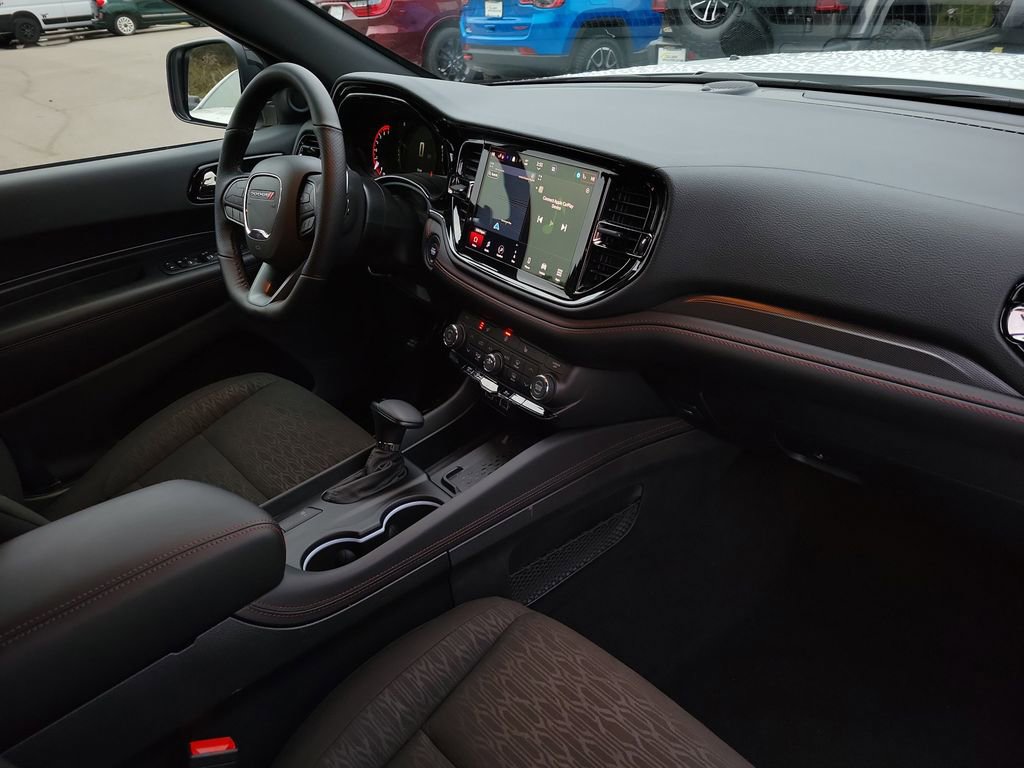 New 2026 Dodge Durango GT image 32