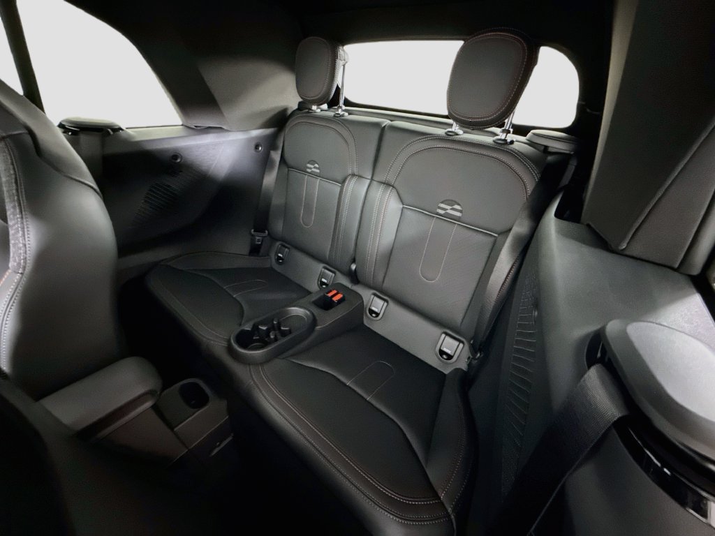 New 2027 MINI Cooper John Cooper Works FWD image 30