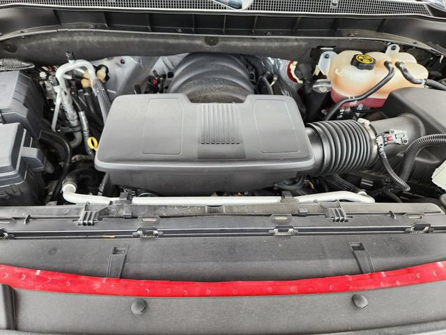 Certified 2021 Chevrolet Tahoe High Country AWD/4WD image 37
