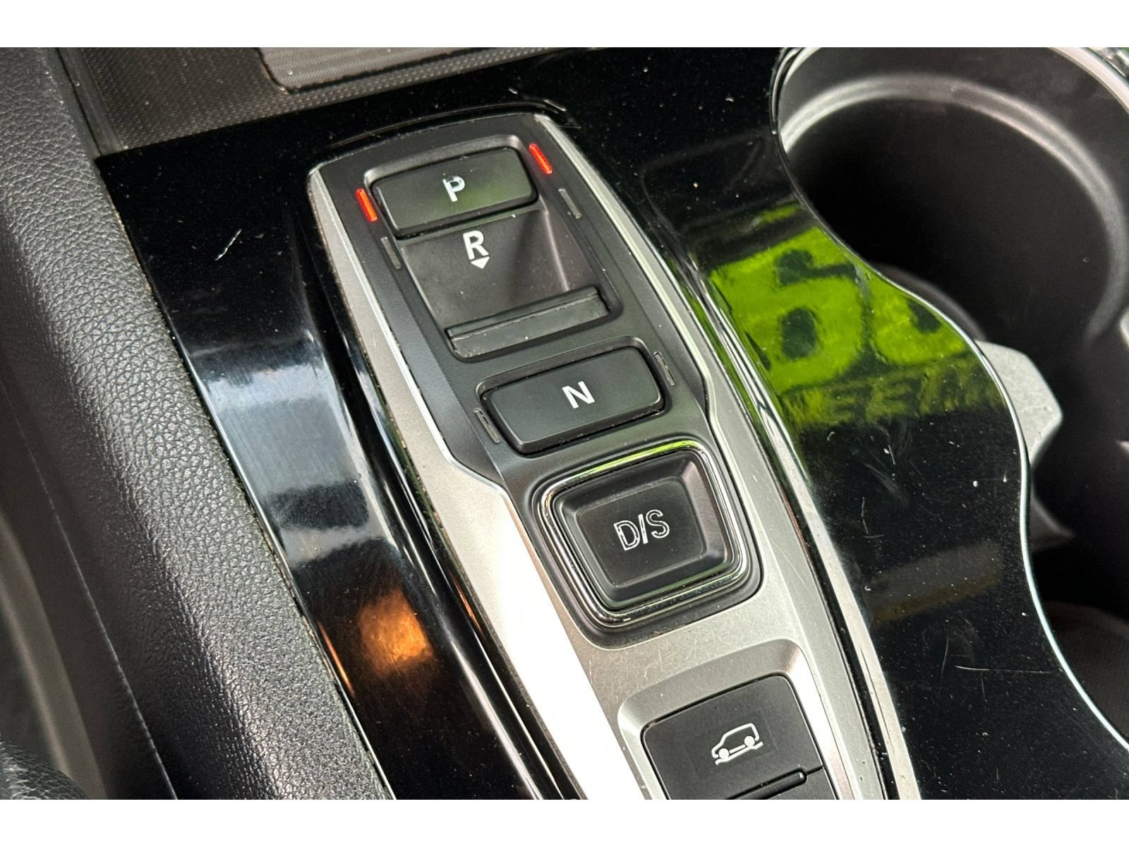 Used 2019 Honda Passport Elite image 25