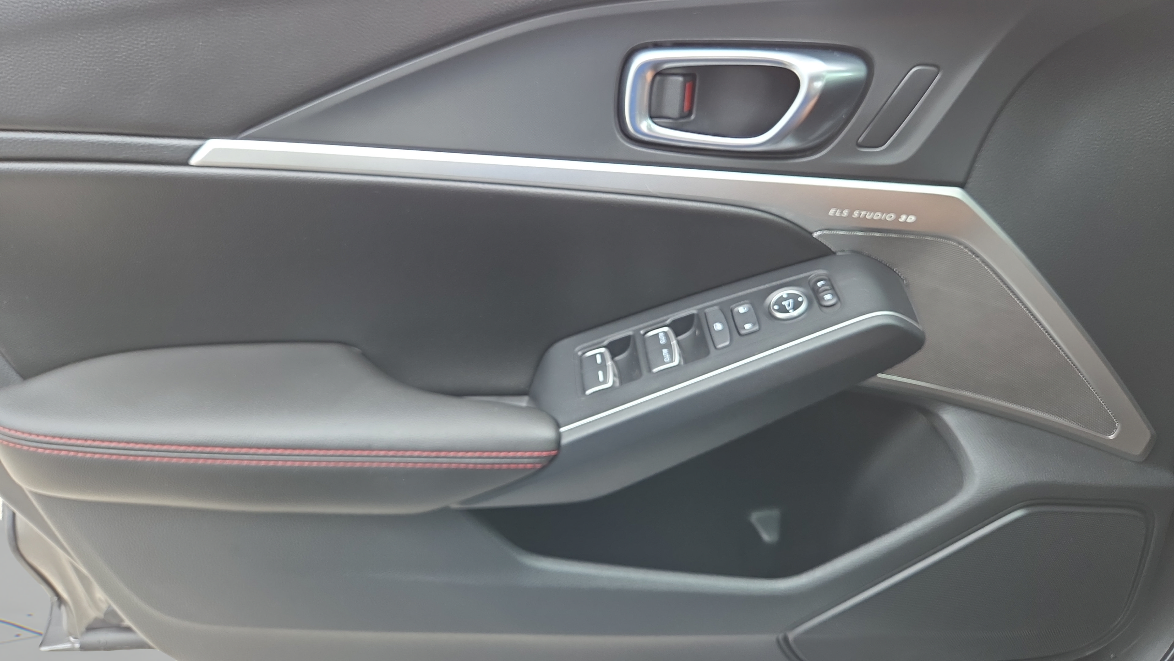 Certified 2025 Acura Integra Type S FWD image 35