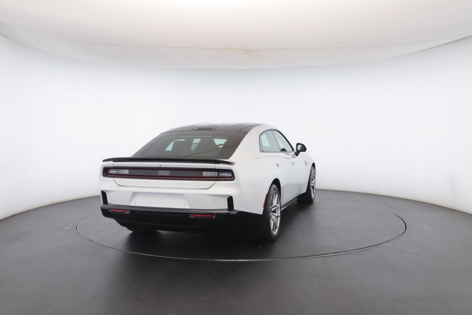 New 2026 Dodge Charger Daytona Scat Pack w/ Track Package image 25