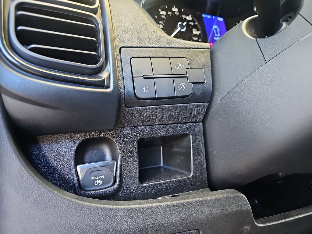 New 2024 RAM ProMaster 3500 w/ Convenience Group image 22