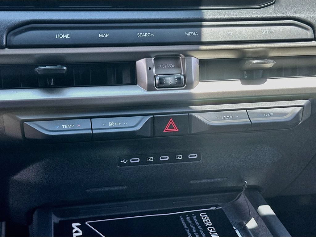 New 2027 Kia Telluride S AWD/4WD image 16