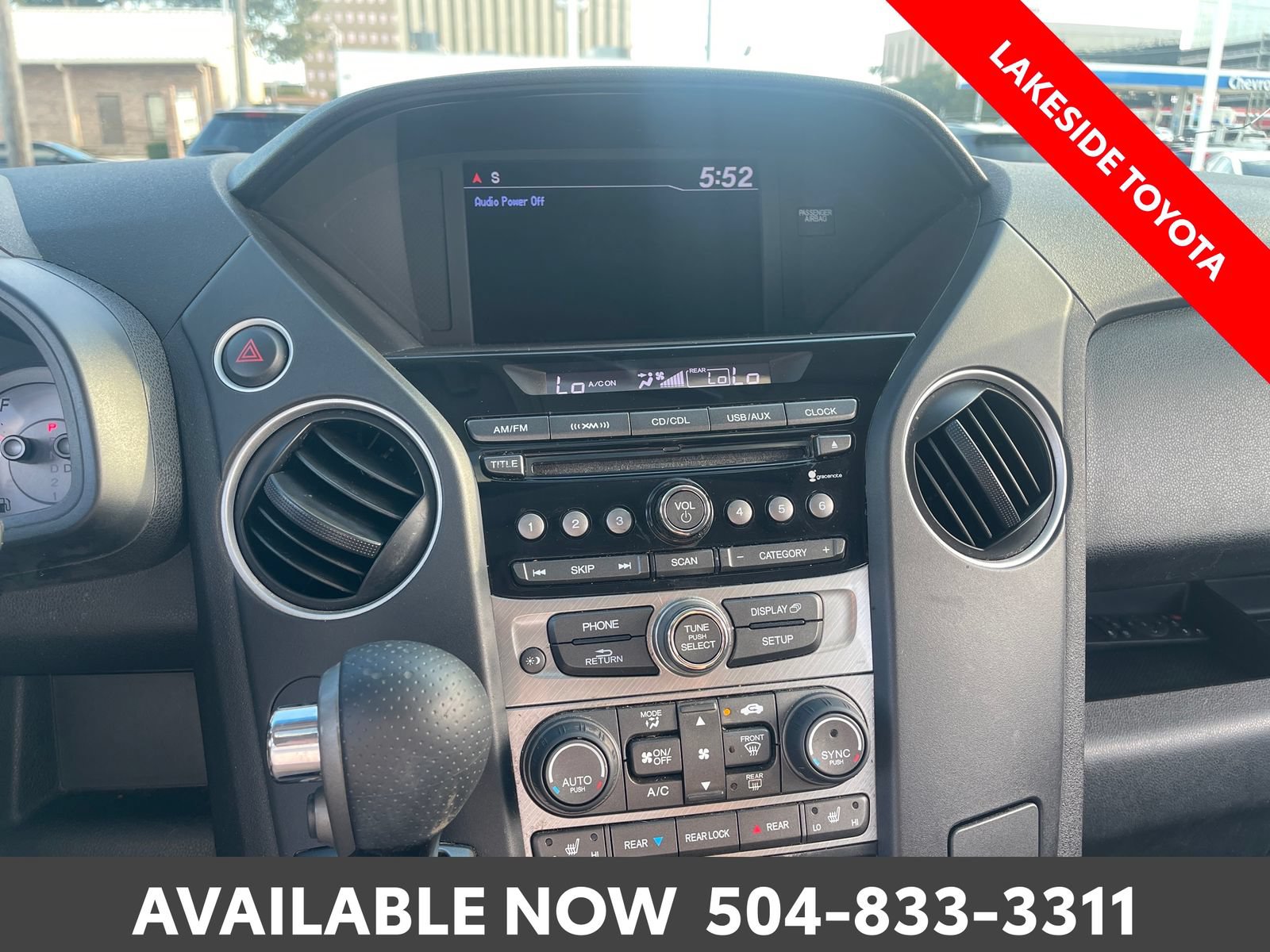 Used 2013 Honda Pilot EX-L image 31