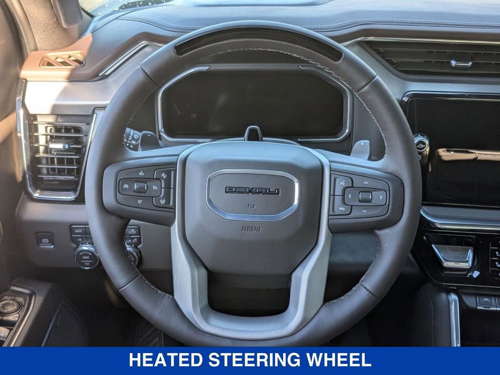 New 2026 GMC Sierra 1500 Denali image 17