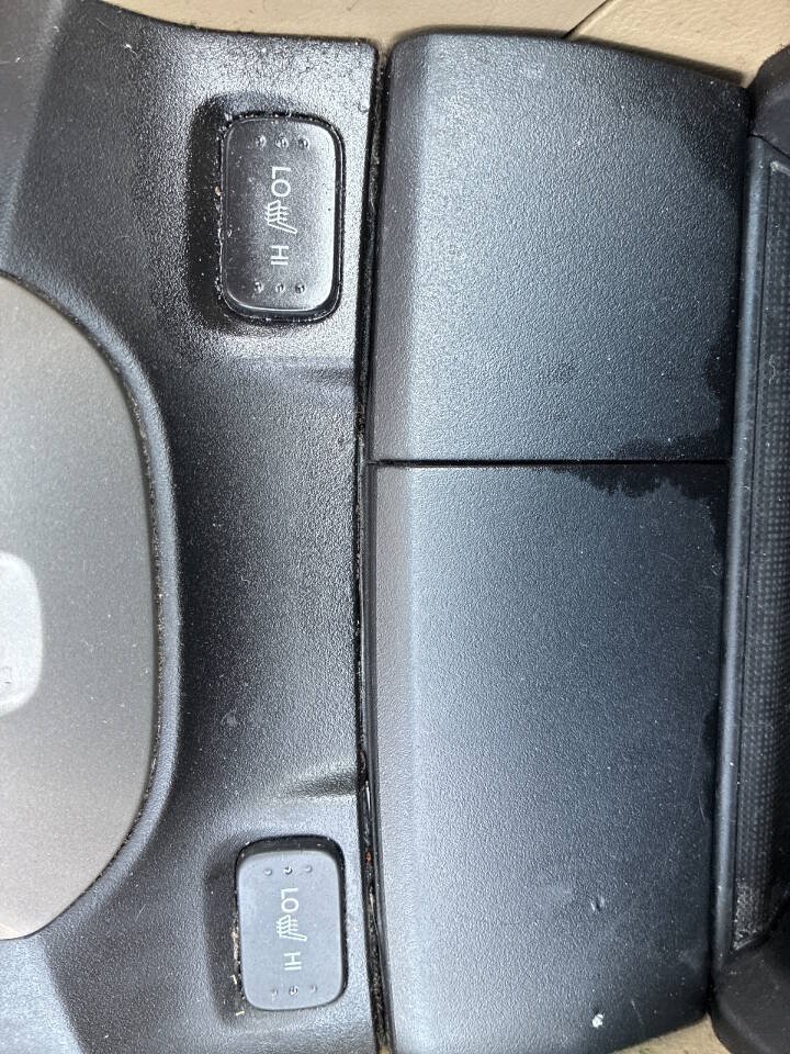Used 2010 Honda Accord EX-L image 17