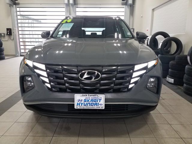 Used 2024 Hyundai Tucson SEL image 18