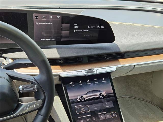 Used 2022 Lucid Air Grand Touring AWD/4WD image 13