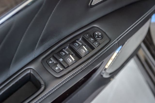 Used 2019 Maserati Quattroporte S GranLusso Q4 image 43